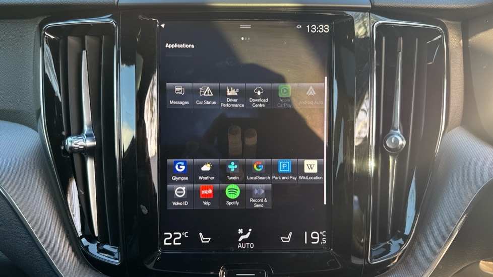 Used Volvo XC60 2017 for sale - 76908554: Photo 17