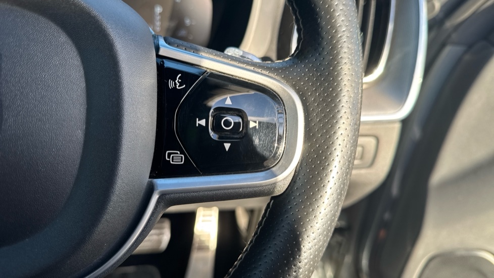 Used Volvo XC60 2017 for sale - 76908554: Photo 20