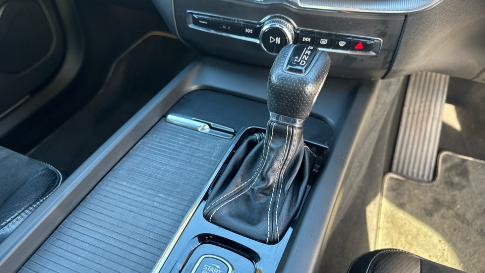 Used Volvo XC60 2017 for sale - 76908554: Photo 23