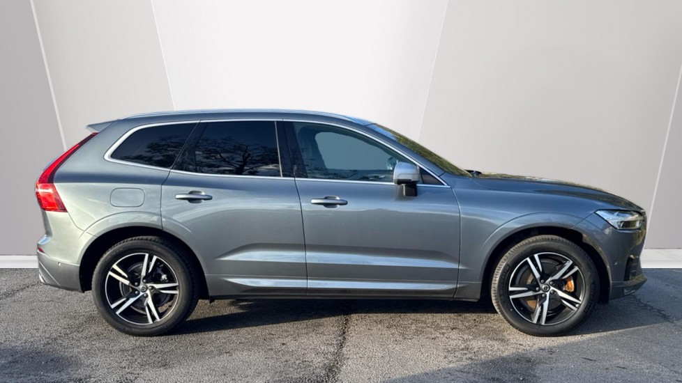 Used Volvo XC60 2017 for sale - 76908554: Photo 3