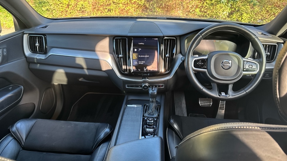 Used Volvo XC60 2017 for sale - 76908554: Photo 5