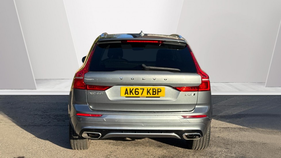 Used Volvo XC60 2017 for sale - 76908554: Photo 7