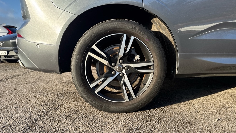 Used Volvo XC60 2017 for sale - 76908554: Photo 9