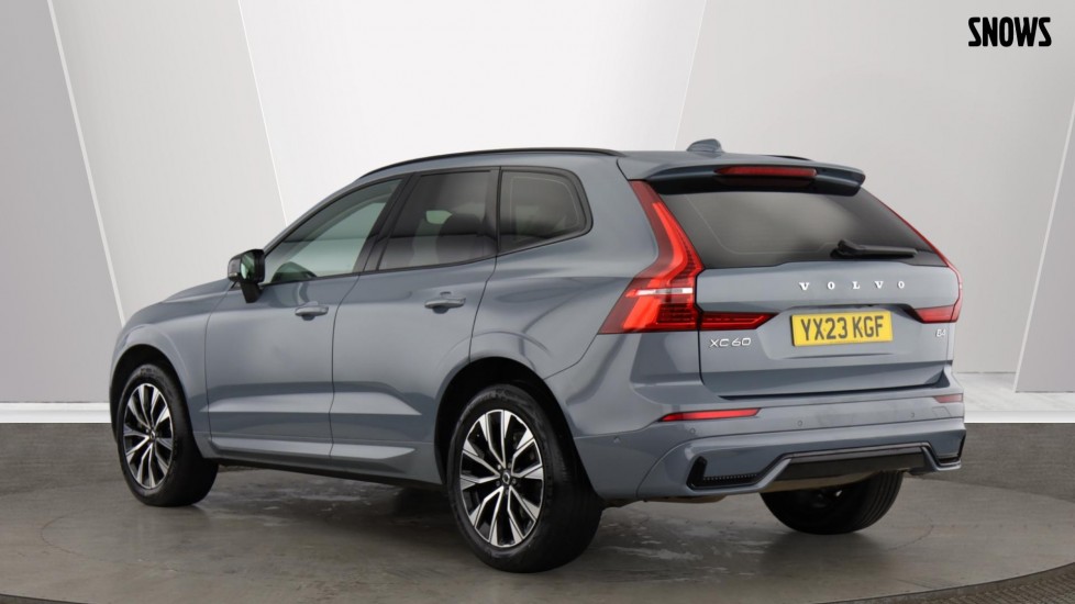 Used Volvo XC60 2023 for sale - 77715293: Photo 3