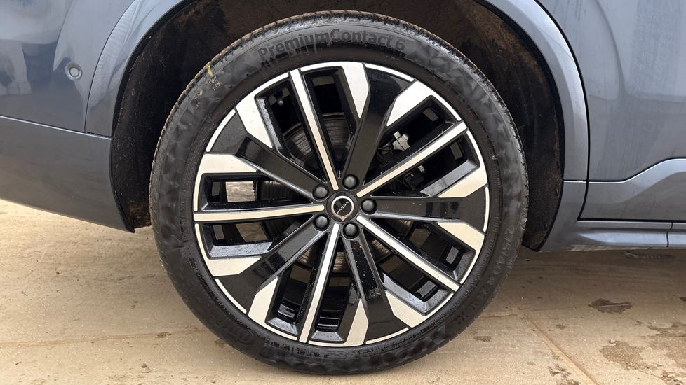 Used Volvo XC90 2025 for sale - 78053474: Photo 4