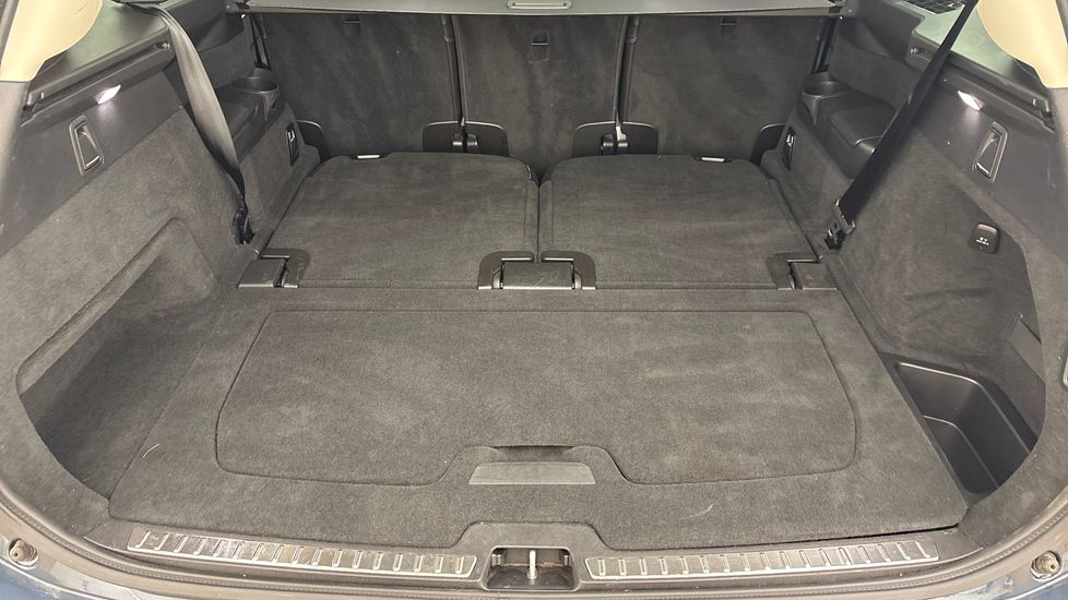 Used Volvo XC90 2025 for sale - 78053474: Photo 5