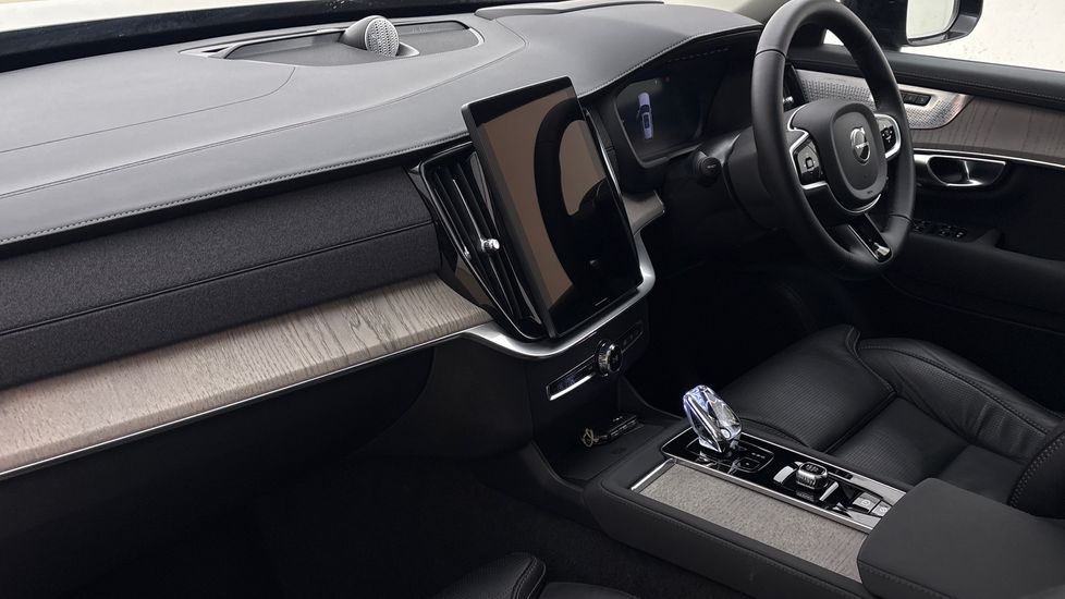 Used Volvo XC90 2025 for sale - 78053474: Photo 6