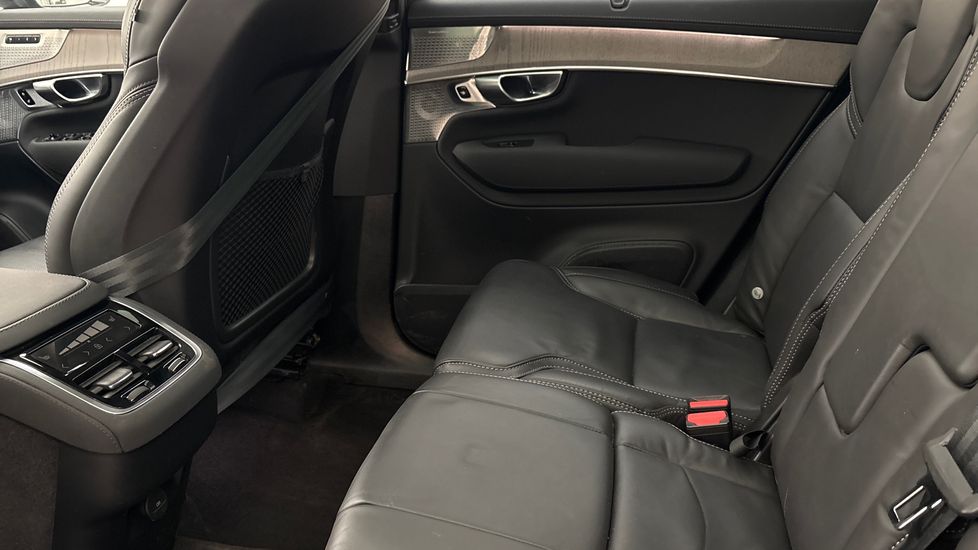 Used Volvo XC90 2025 for sale - 78053474: Photo 7