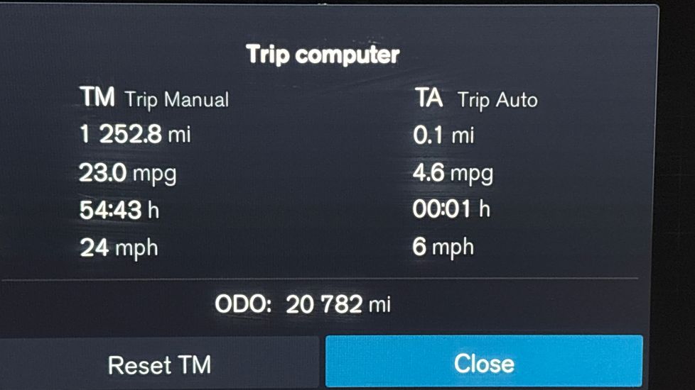 Used Volvo XC90 2025 for sale - 78053474: Photo 9