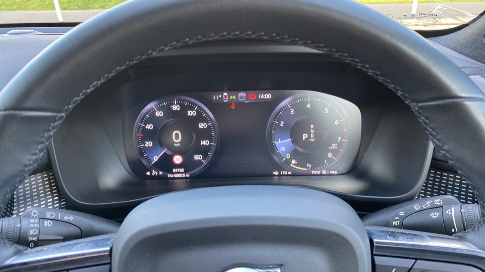 Used Volvo XC40 2021 for sale - 77073297: Photo 11