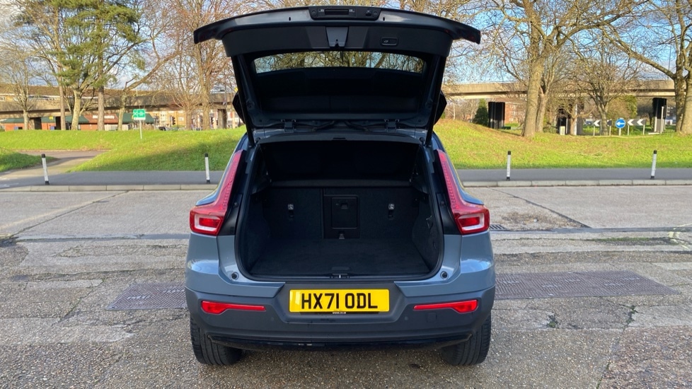 Used Volvo XC40 2021 for sale - 77073297: Photo 13