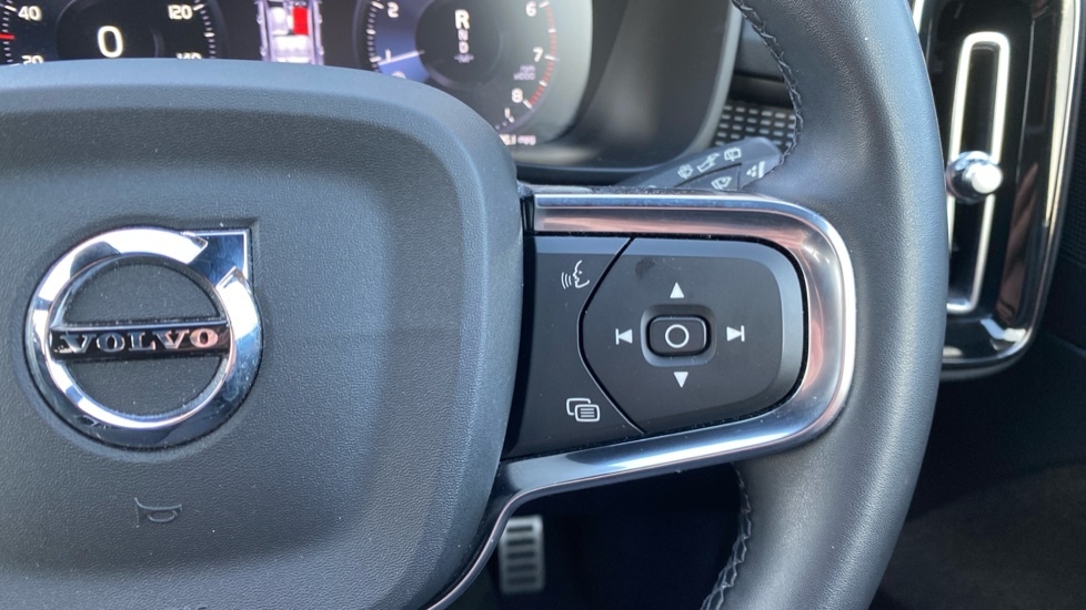 Used Volvo XC40 2021 for sale - 77073297: Photo 19