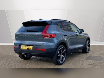 Used Volvo XC40 2021 for sale - 77073297: Photo