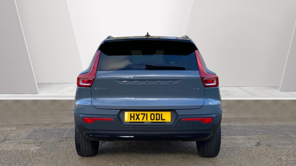 Used Volvo XC40 2021 for sale - 77073297: Photo 7
