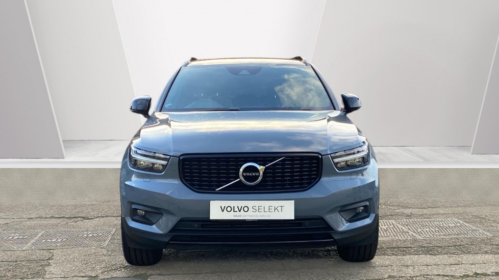 Used Volvo XC40 2021 for sale - 77073297: Photo 8