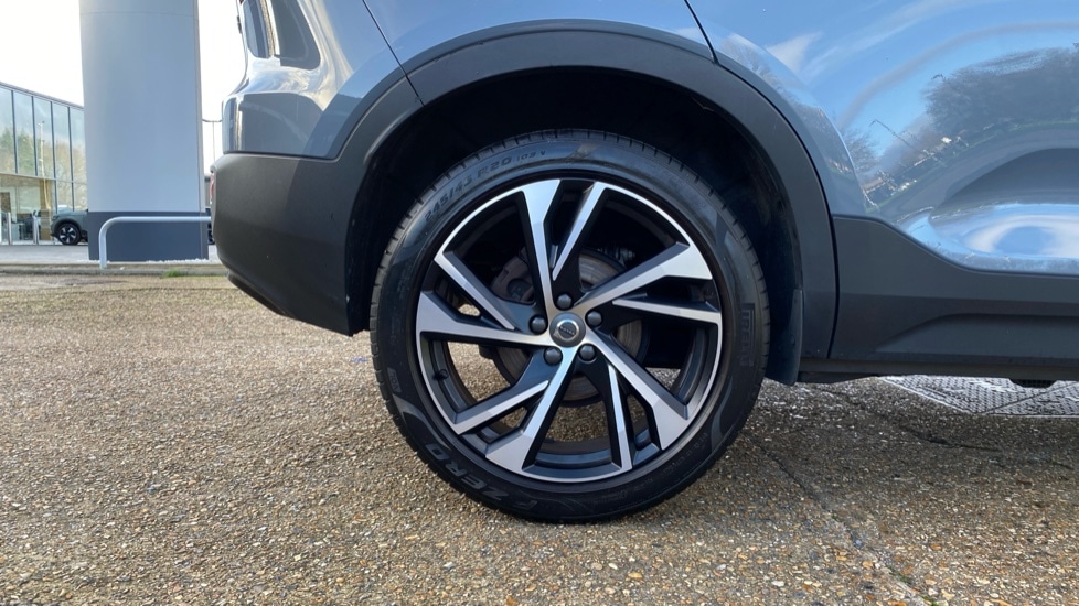 Used Volvo XC40 2021 for sale - 77073297: Photo 9