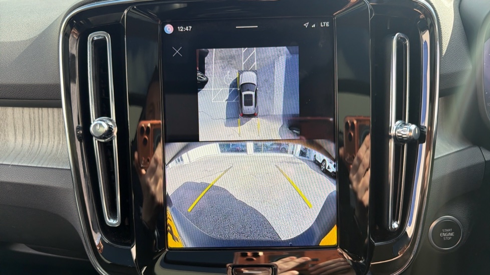 Used Volvo XC40 2025 for sale - 77962216: Photo 16