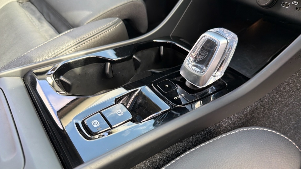 Used Volvo XC40 2025 for sale - 77962216: Photo 23