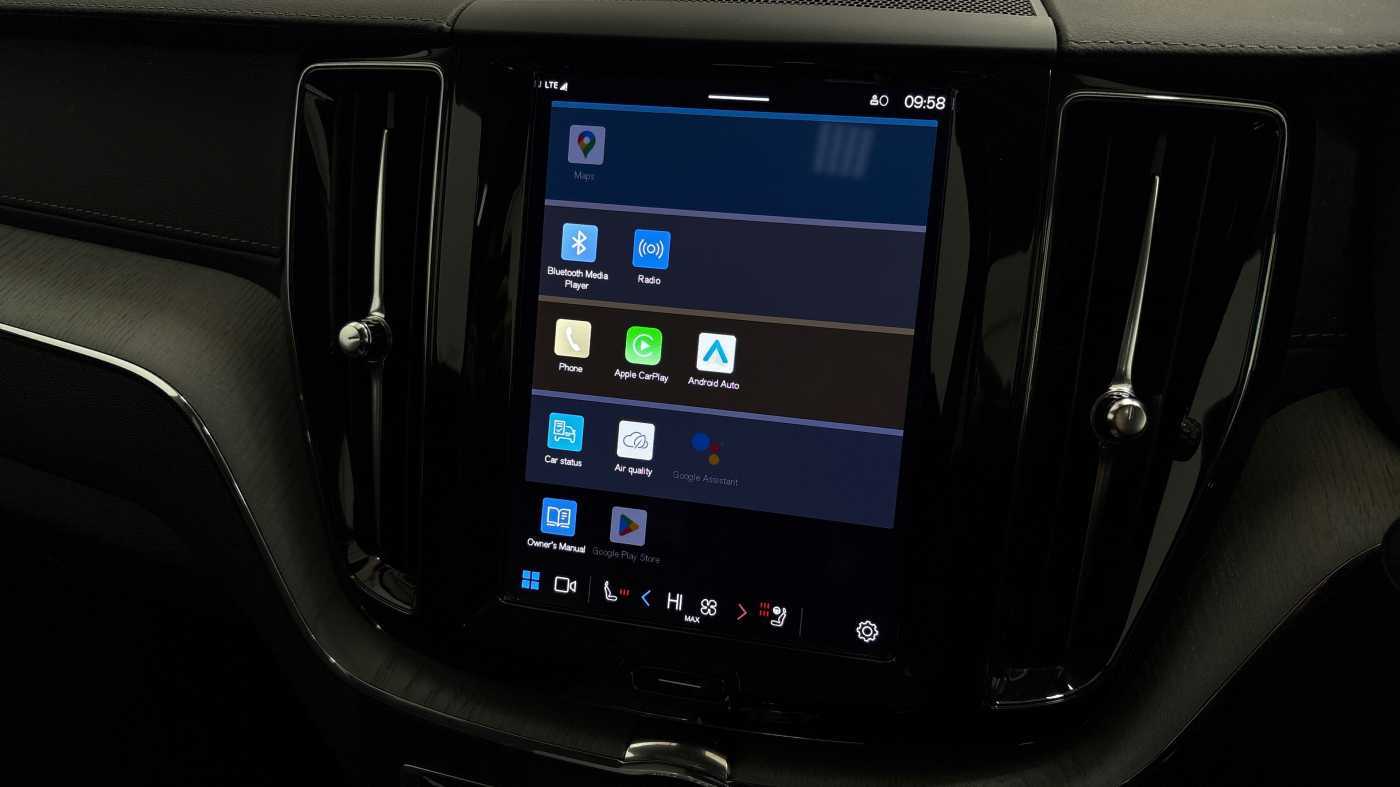 Used Volvo XC60 2025 for sale - 77241964: Photo 12