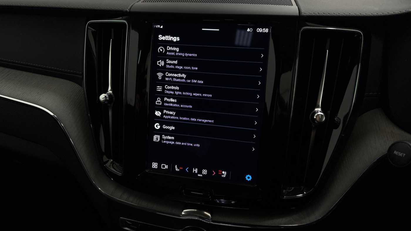 Used Volvo XC60 2025 for sale - 77241964: Photo 13