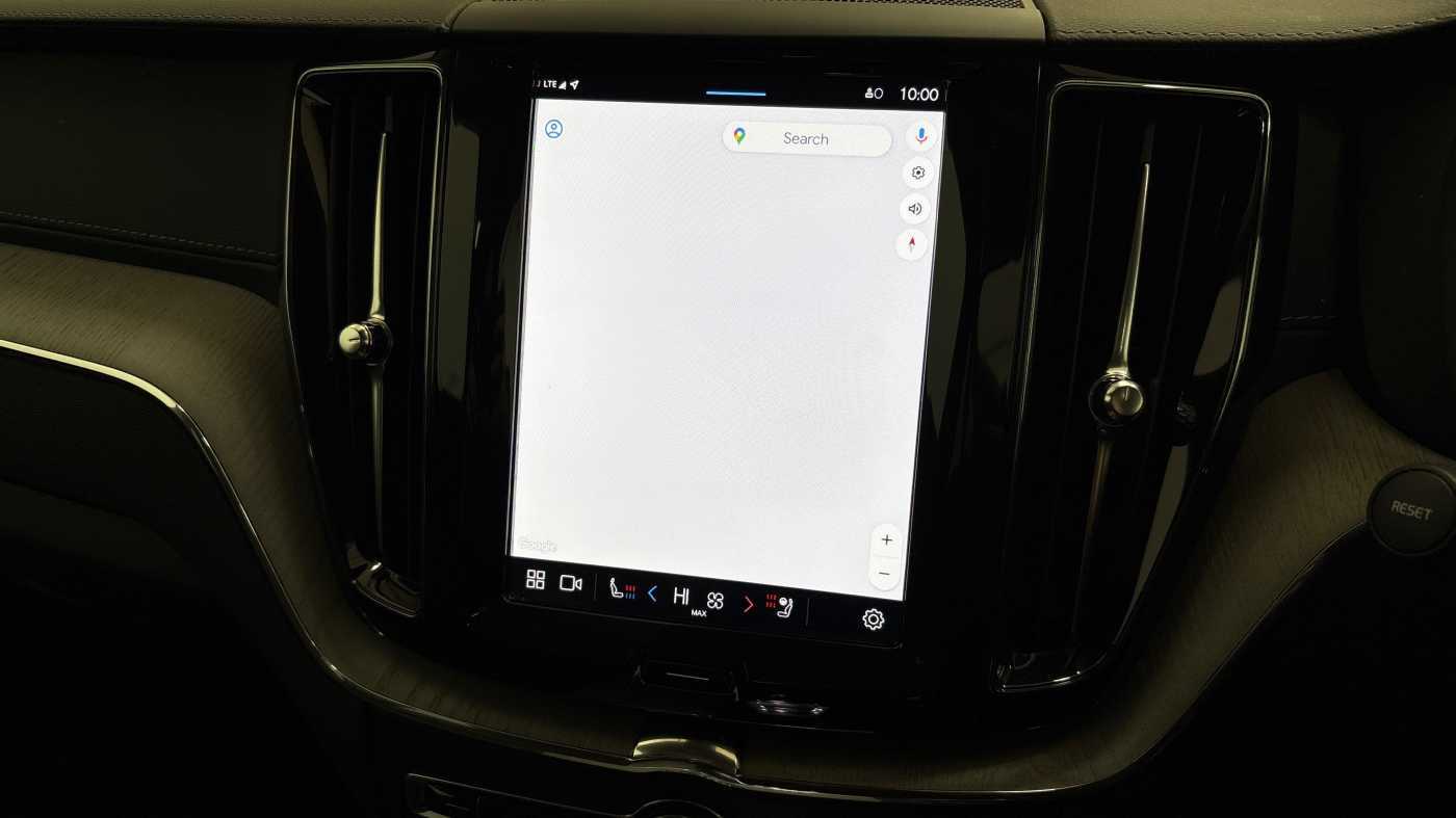 Used Volvo XC60 2025 for sale - 77241964: Photo 14