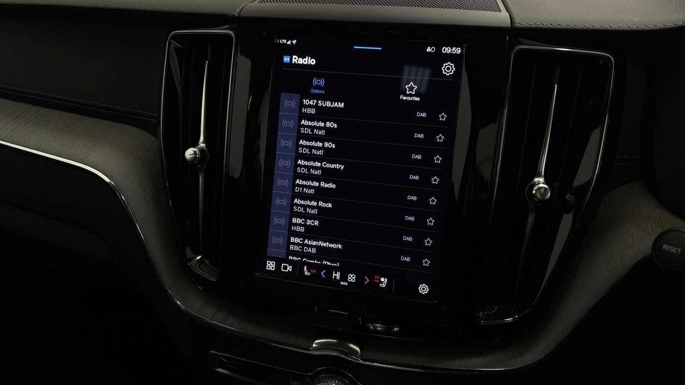 Used Volvo XC60 2025 for sale - 77241964: Photo 15