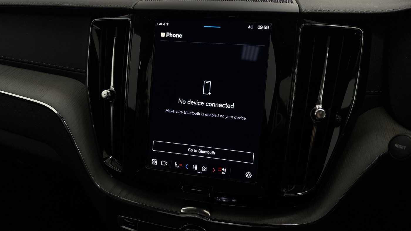 Used Volvo XC60 2025 for sale - 77241964: Photo 16