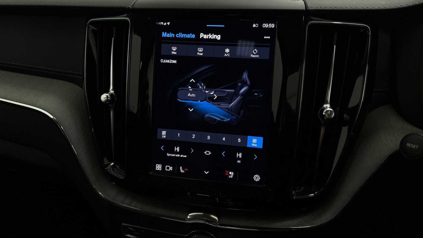 Used Volvo XC60 2025 for sale - 77241964: Photo 17