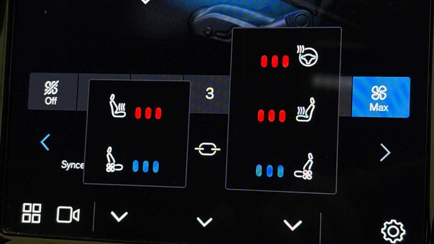 Used Volvo XC60 2025 for sale - 77241964: Photo 19