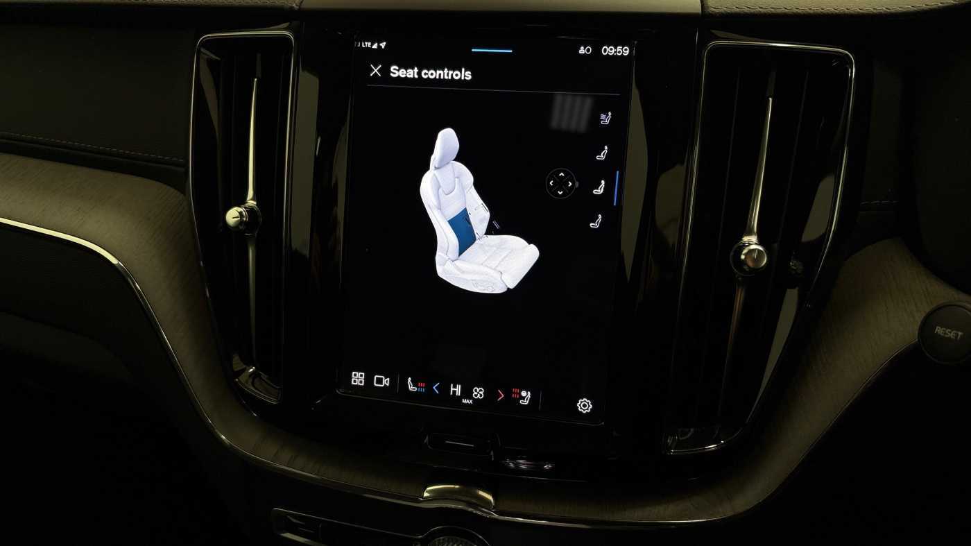 Used Volvo XC60 2025 for sale - 77241964: Photo 20