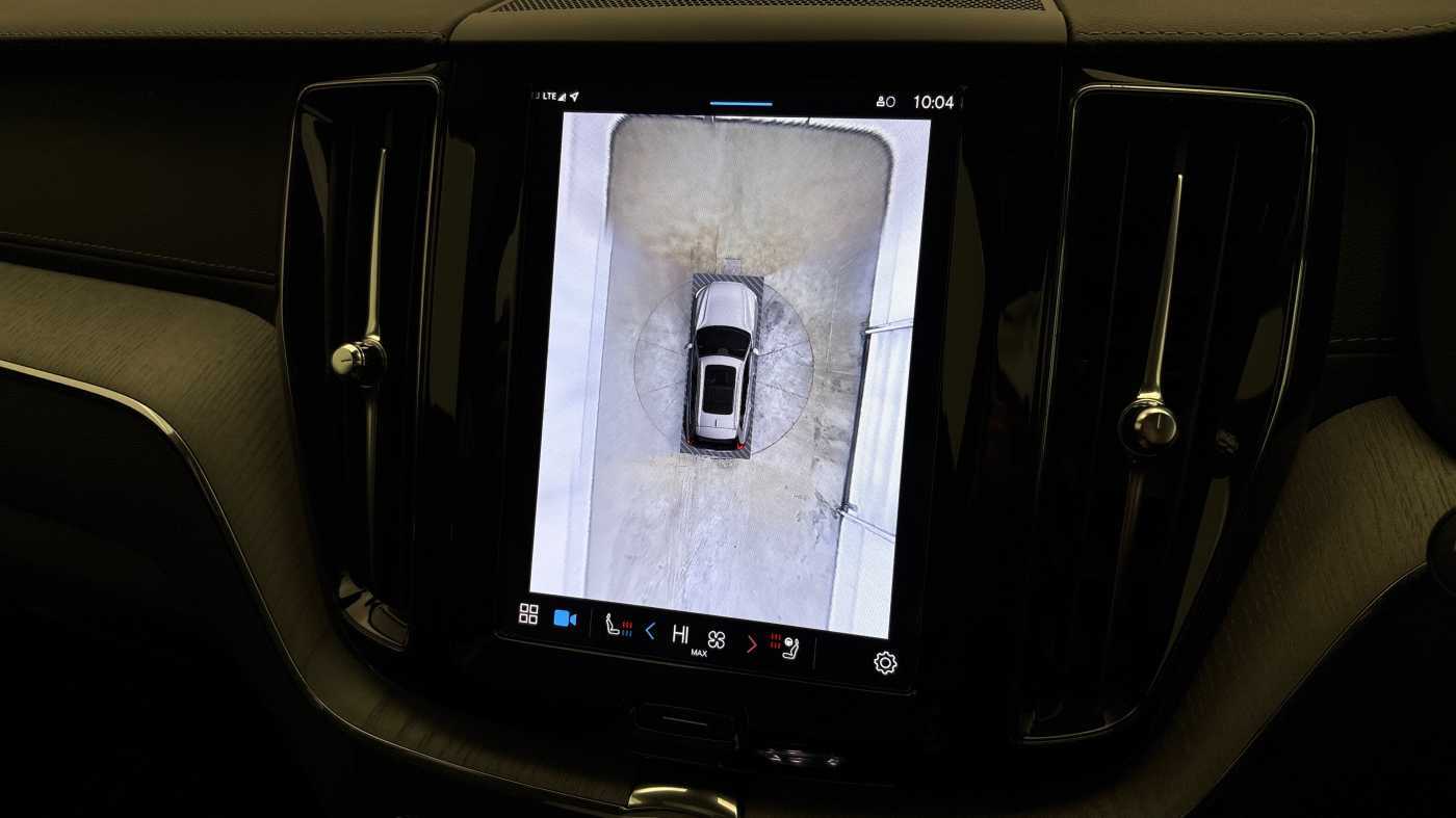 Used Volvo XC60 2025 for sale - 77241964: Photo 21