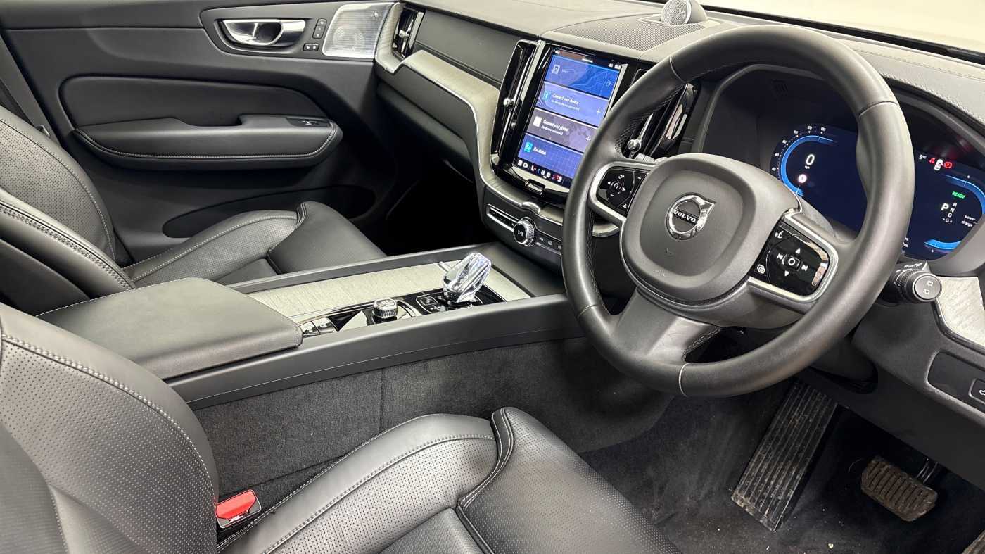 Used Volvo XC60 2025 for sale - 77241964: Photo 22