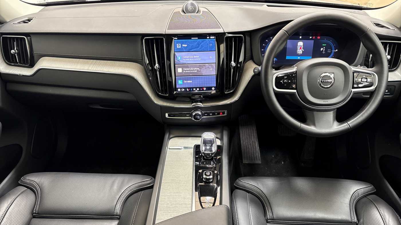 Used Volvo XC60 2025 for sale - 77241964: Photo 23