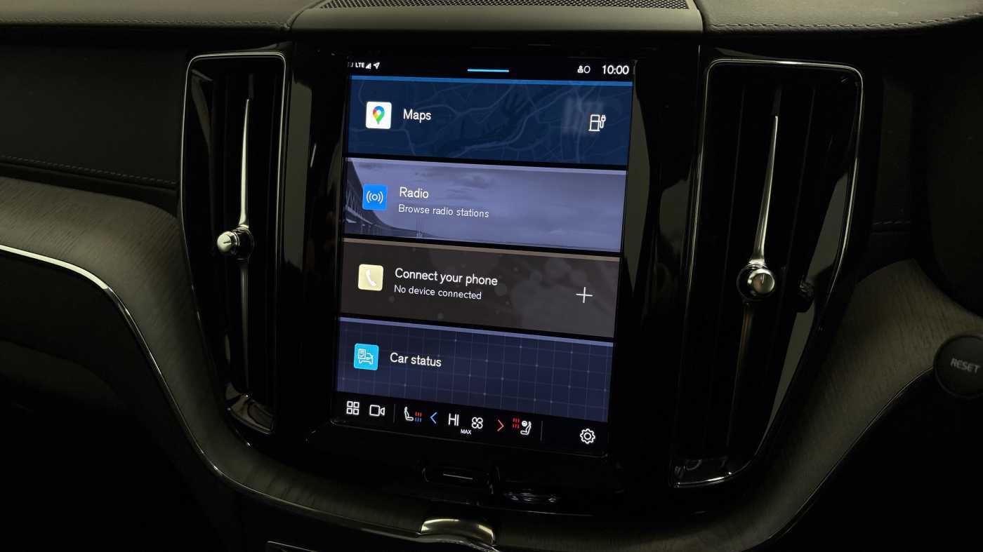 Used Volvo XC60 2025 for sale - 77241964: Photo 24