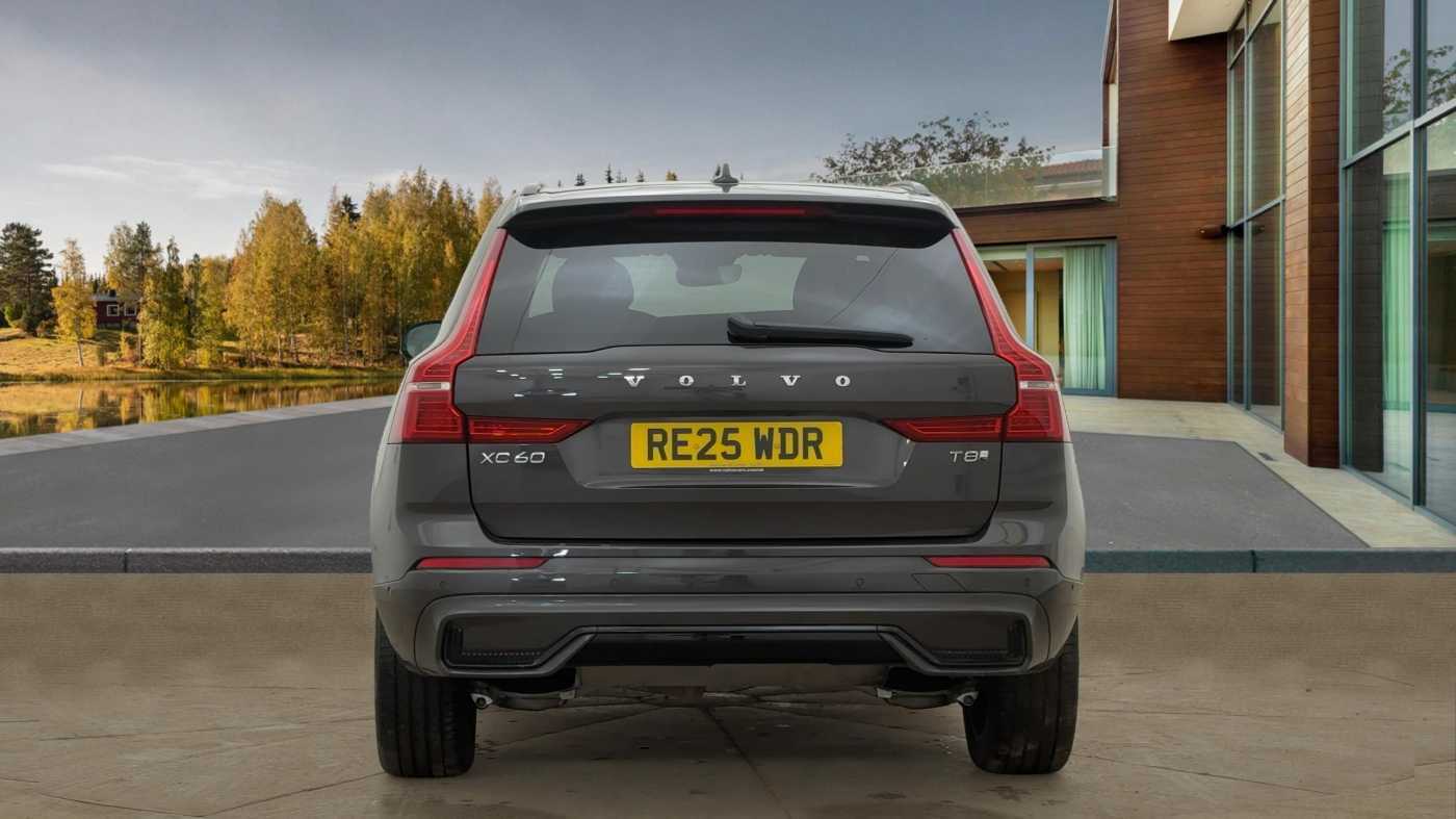 Used Volvo XC60 2025 for sale - 77241964: Photo 4
