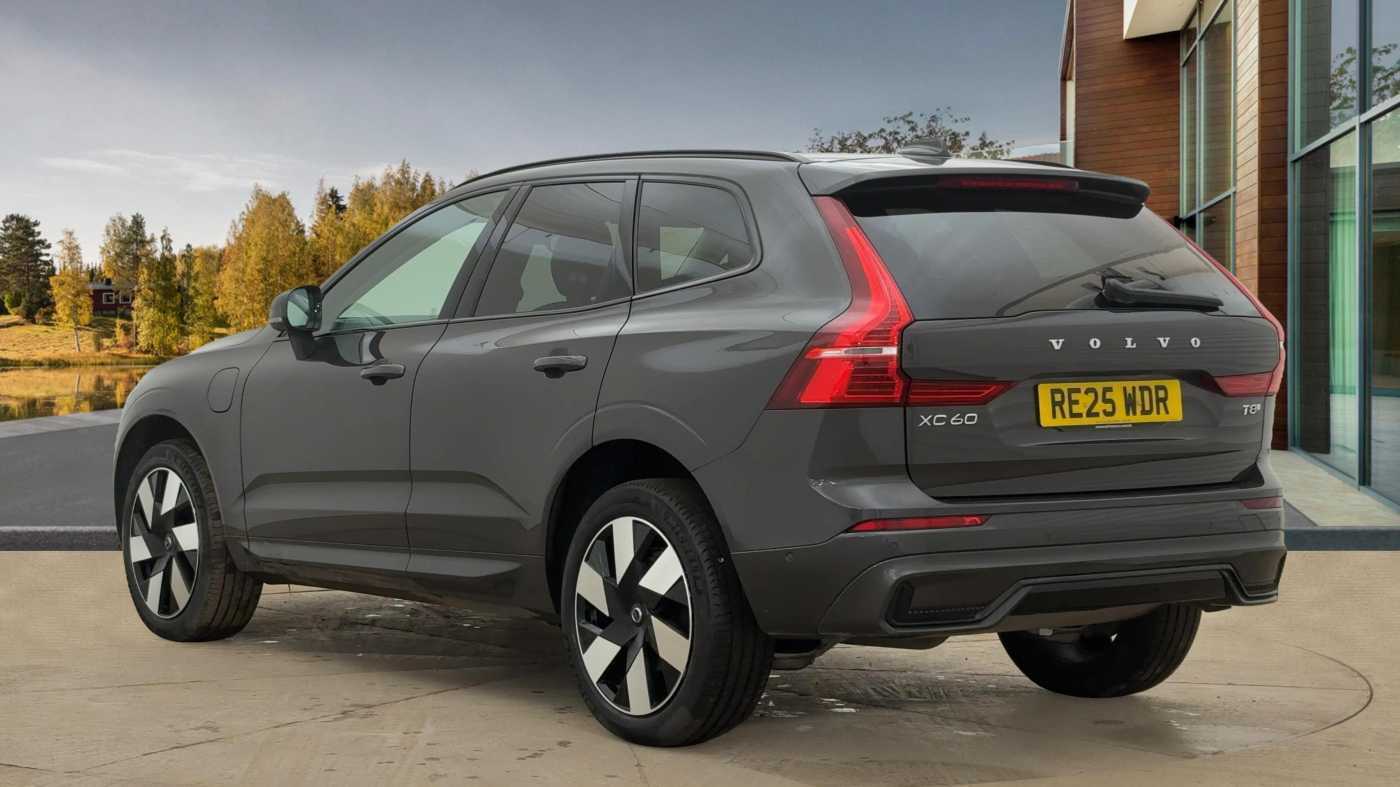 Used Volvo XC60 2025 for sale - 77241964: Photo 5