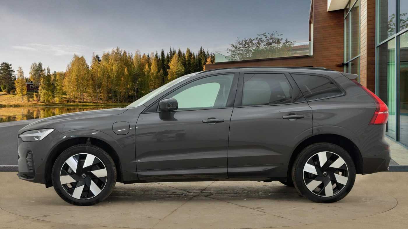 Used Volvo XC60 2025 for sale - 77241964: Photo 6