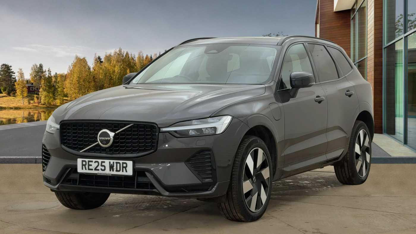 Used Volvo XC60 2025 for sale - 77241964: Photo 7