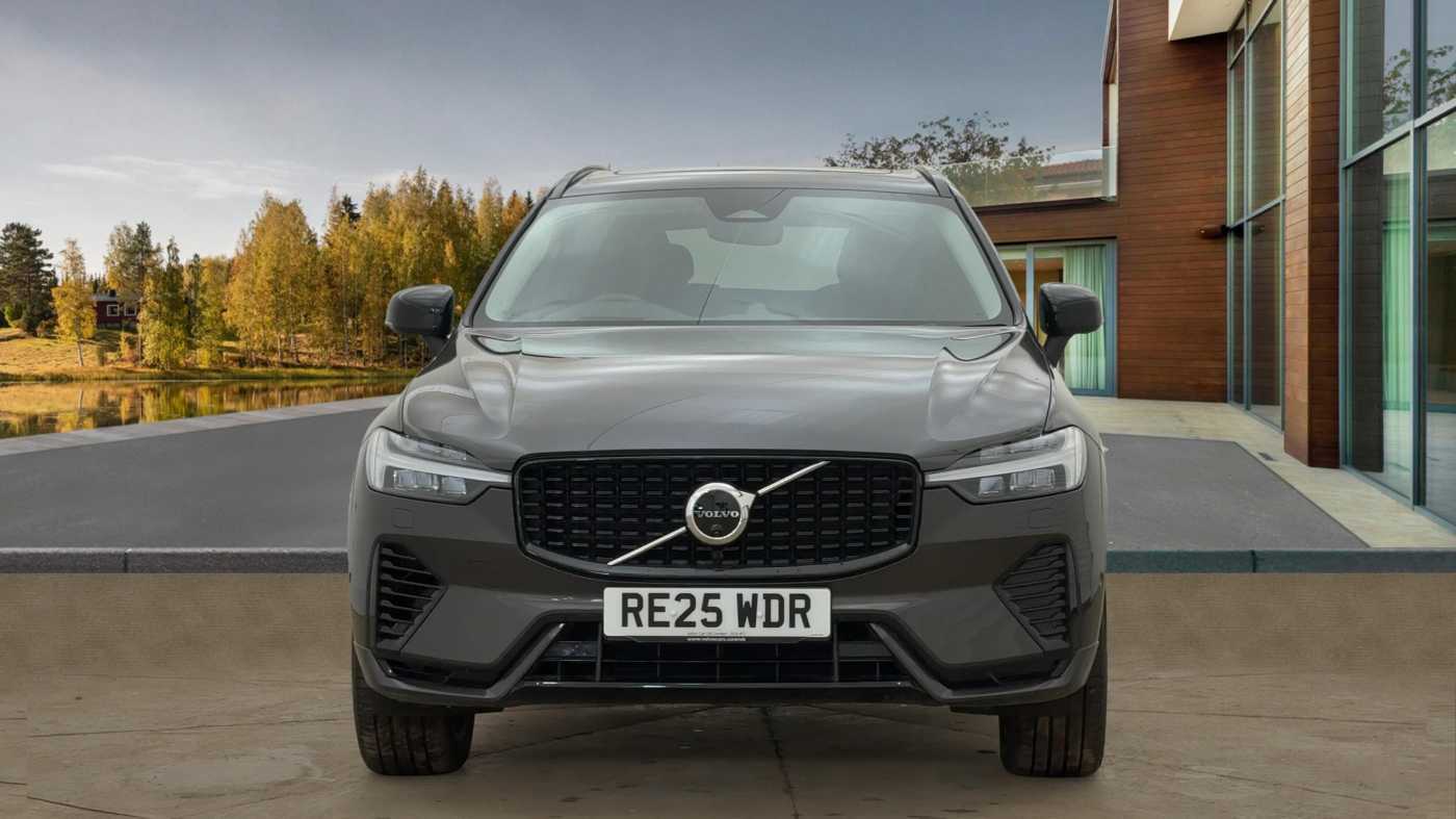 Used Volvo XC60 2025 for sale - 77241964: Photo 8