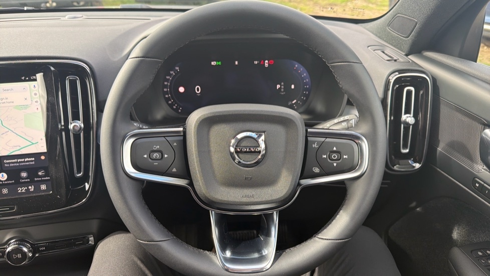 Used Volvo XC40 2026 for sale - 78005478: Photo 10