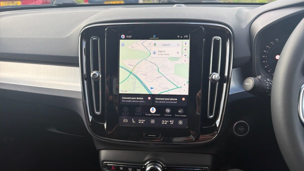 Used Volvo XC40 2026 for sale - 78005478: Photo 12