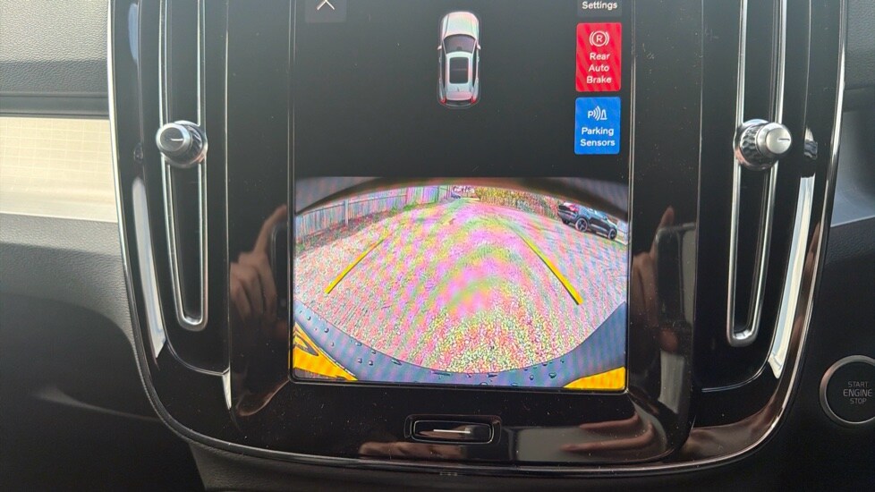 Used Volvo XC40 2026 for sale - 78005478: Photo 14