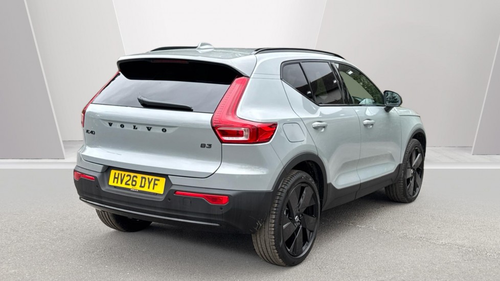 Used Volvo XC40 2026 for sale - 78005478: Photo 2
