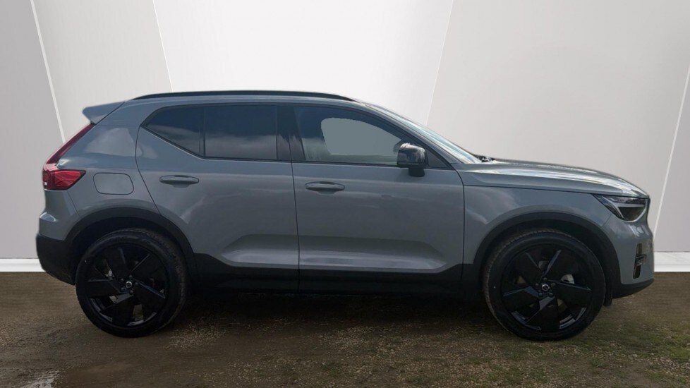 Used Volvo XC40 2026 for sale - 78005478: Photo 3