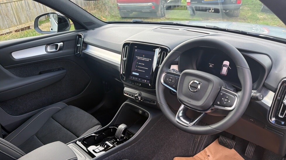 Used Volvo XC40 2026 for sale - 78005478: Photo 4