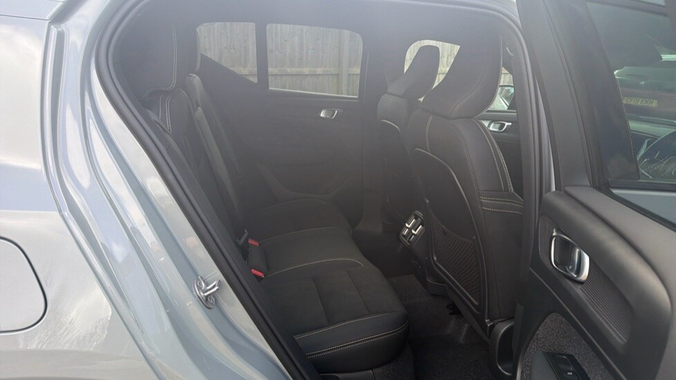 Used Volvo XC40 2026 for sale - 78005478: Photo 6