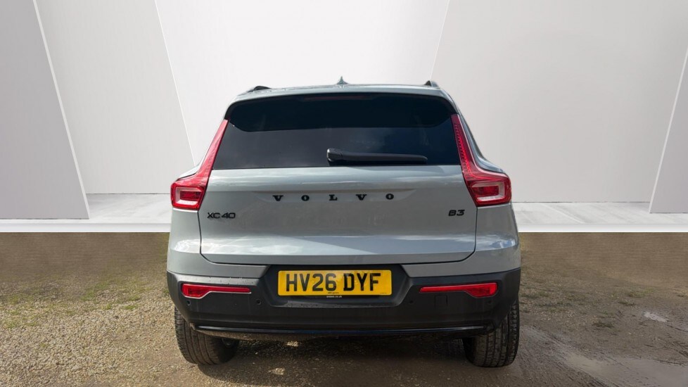 Used Volvo XC40 2026 for sale - 78005478: Photo 7
