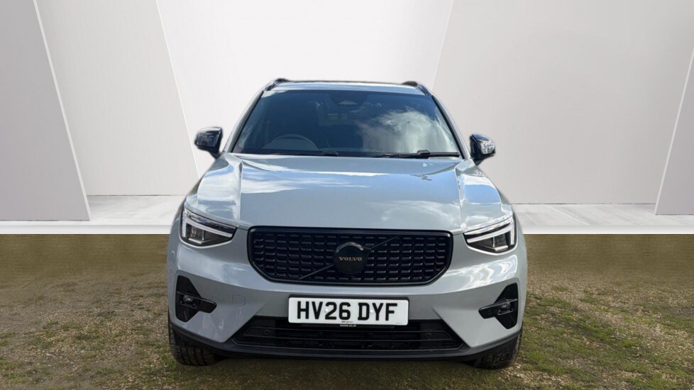 Used Volvo XC40 2026 for sale - 78005478: Photo 8