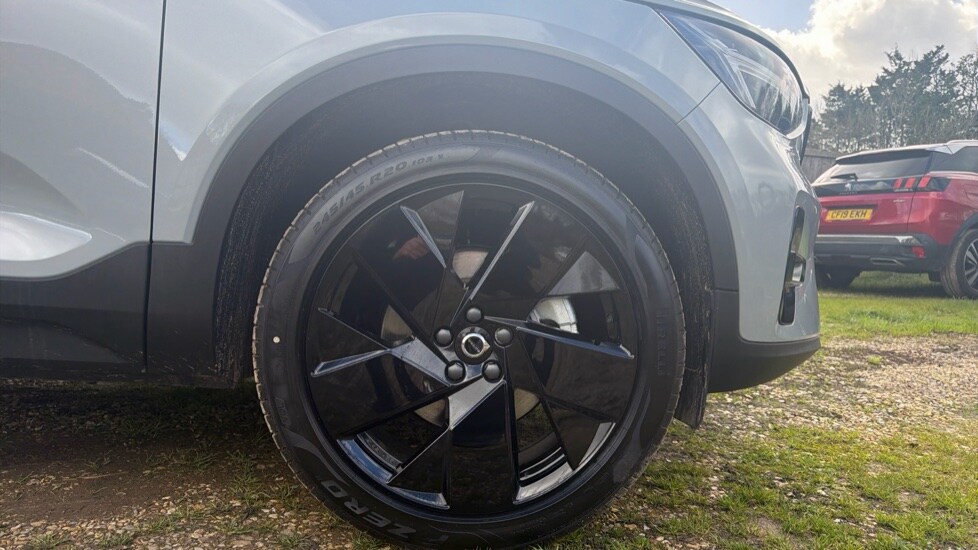 Used Volvo XC40 2026 for sale - 78005478: Photo 9