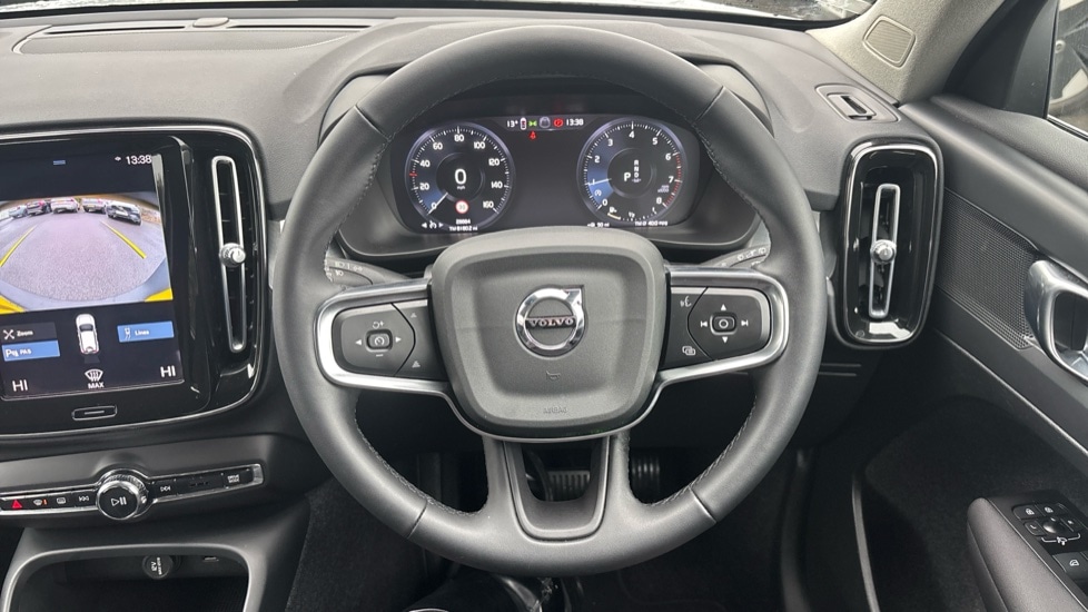 Used Volvo XC40 2022 for sale - 77641286: Photo 10